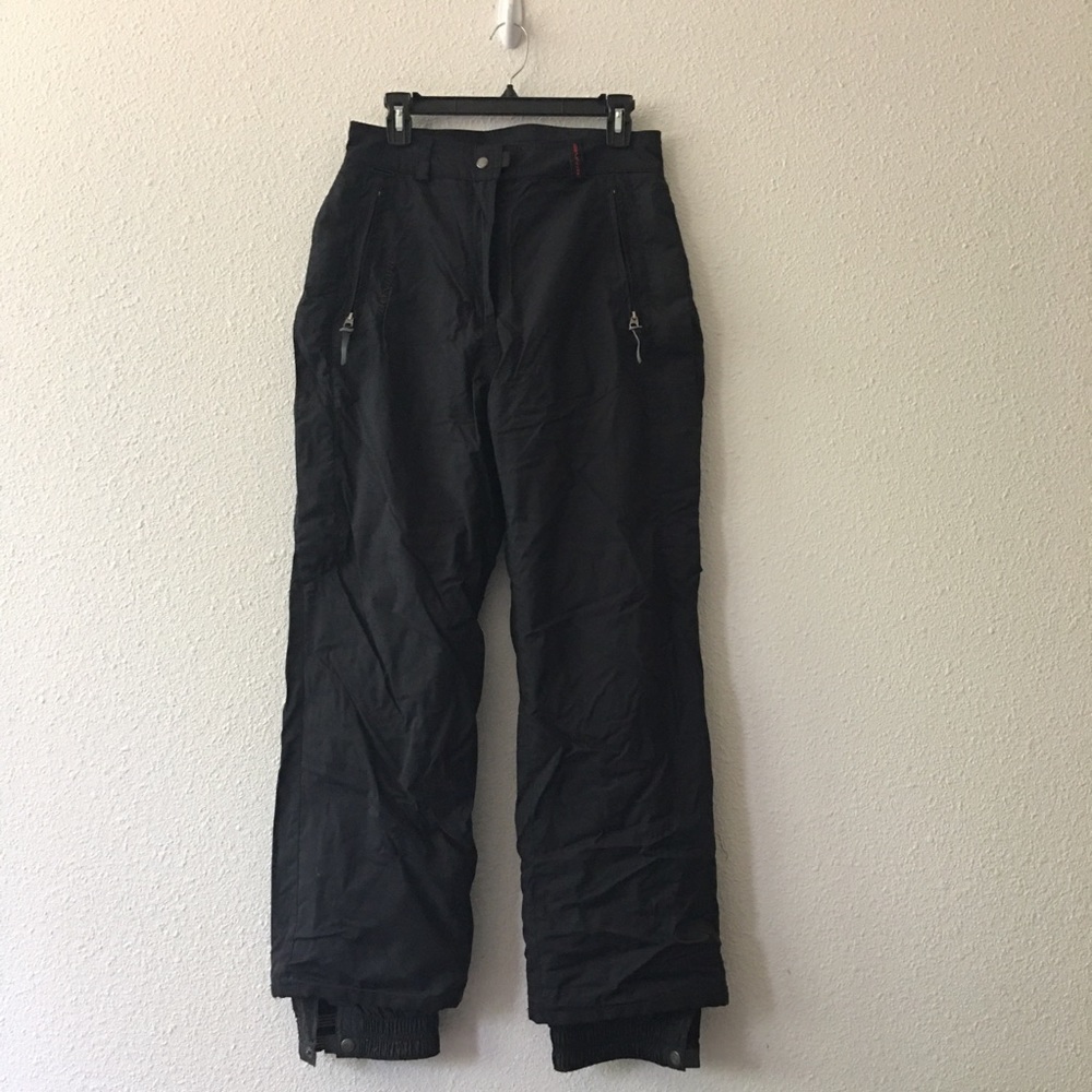 Bonfire Snowboarding Pants